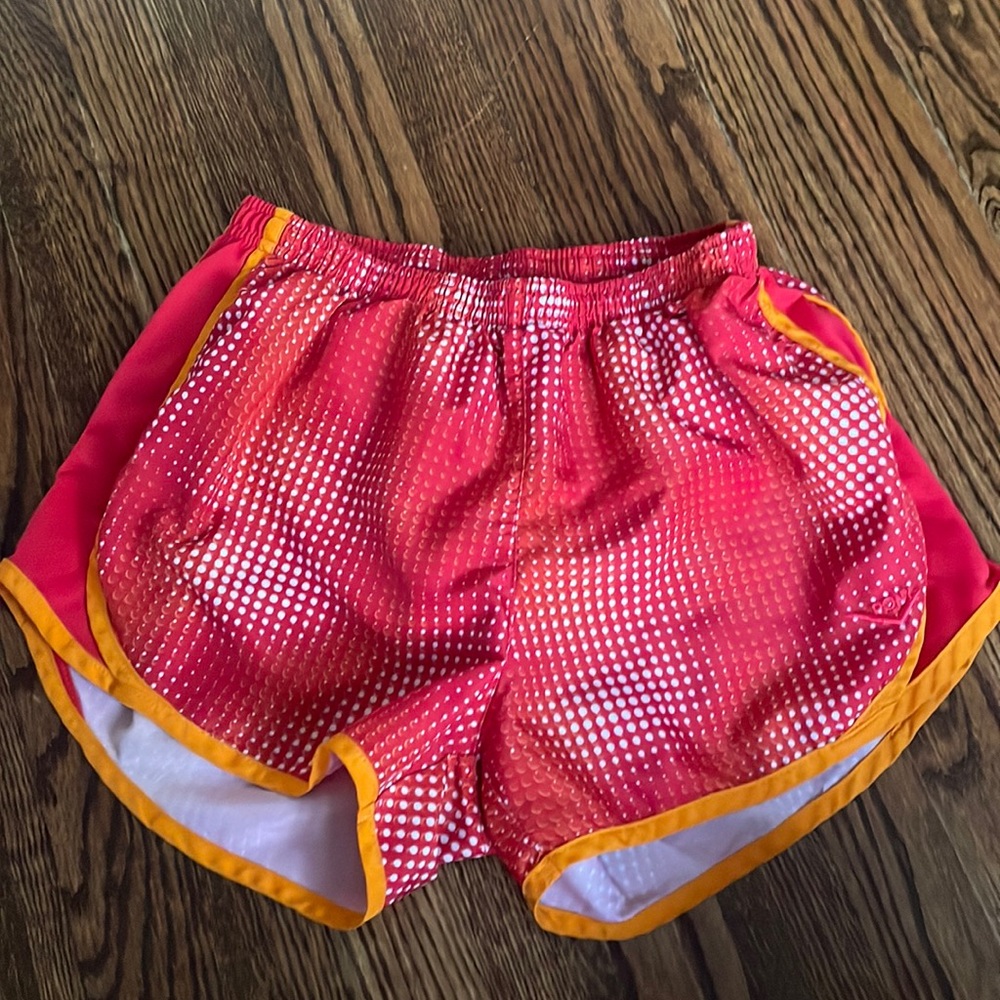 Women’s running shorts